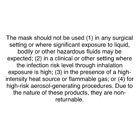 Sport Face Mask Cover for Kids with 3-Filters - Picture 16 of 16